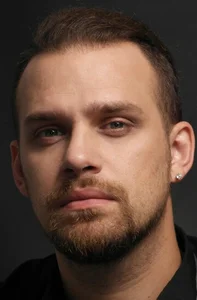 Дмитрий Комлев